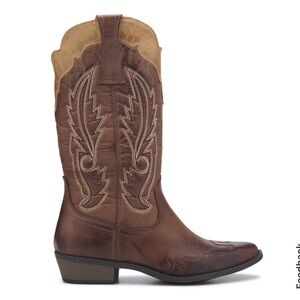 Cimmaron cowboy boots from coconuts by matisse